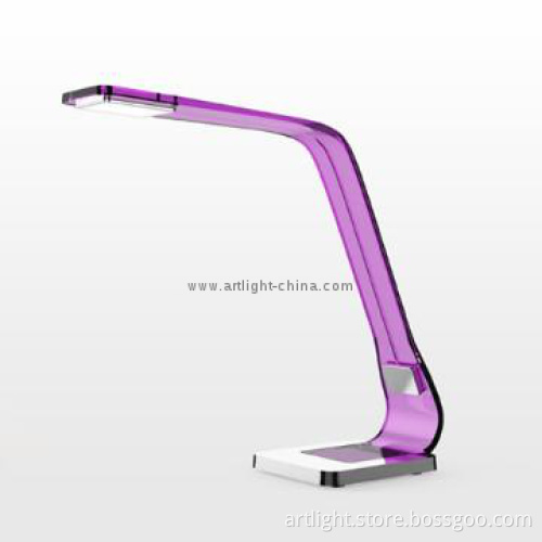 Elegant book light and Office LED Table Lamp